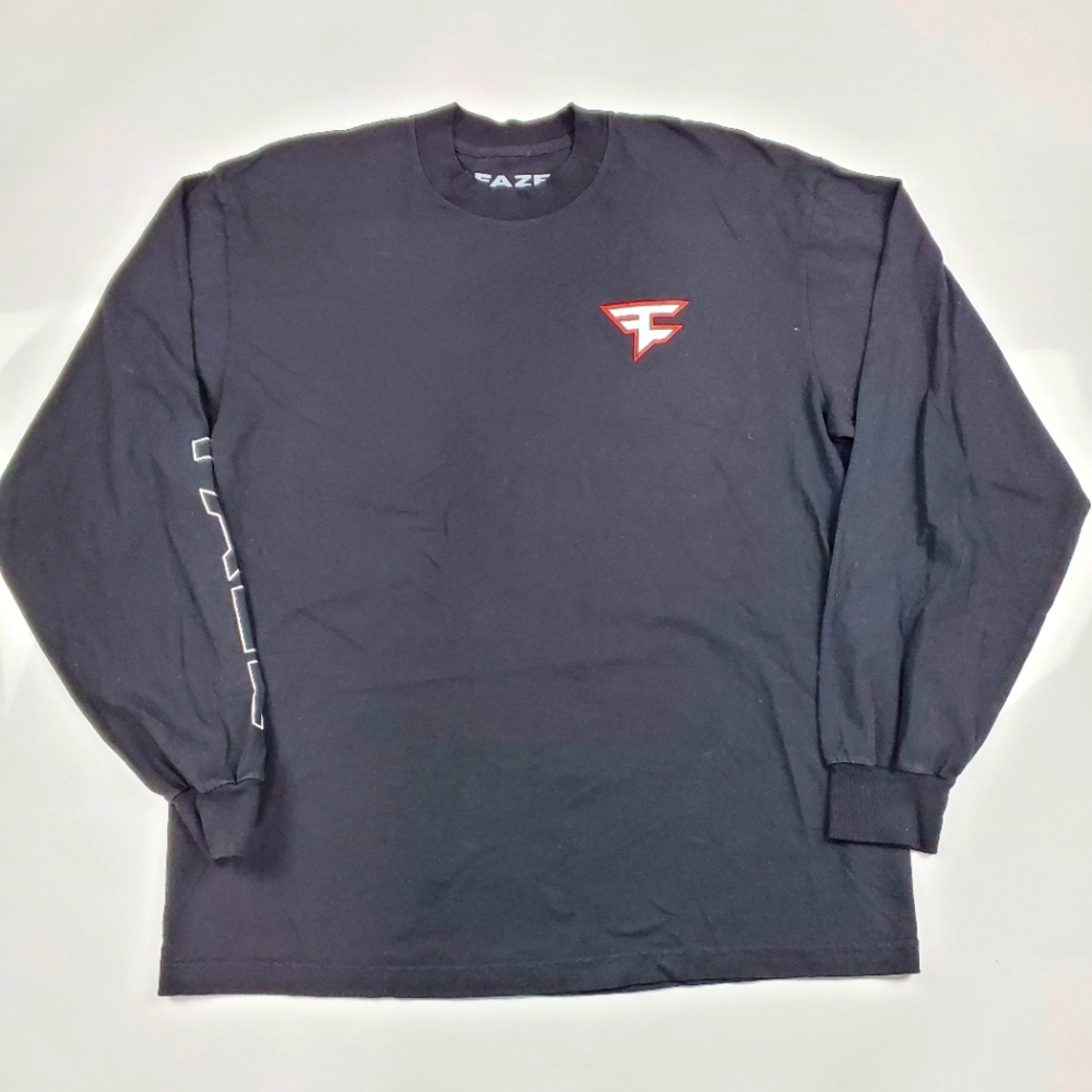 FaZe Clan Long Sleeve T-Shirt
